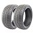 Kit De 2 Pneus 235/50zr18 Delinte Sport Xl Ds7 101y - Imagem 1