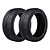Kit 2 Pneus Delinte Aro 15 195/50r15 86w Xl Ak01 Apex King - Imagem 1