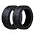 Kit 2 Pneu Delinte Aro 15 195/55r15 86w Ak01 Apex King - Imagem 1