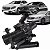 Válvula Termostática Mercedes Gla200 X156 2014 2015 A 2017 A2702000615 2702000615 A2702000315 2702000315 A2702000415 270 - Imagem 1