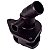 Flange com anel vedação bomba de agua Peugeot 207 2008 1201c2 9627628980 9640868280 - Imagem 2