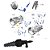 Cilindro Auxiliar Embreagem Ford Ranger 2.5 2013 A 2018 Orig - Imagem 5