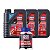 Óleo de motocicleta Liqui Moly 5w40 Motorbike Street Race 3L 2592-7837 - Imagem 2