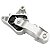 Kit Coxim Motor Câmbio Mercedes A200 B200 Cla200 Gla200 A2462402517 / A2462400617 / 2462401209 / 2462400809 - Imagem 3