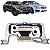 Coxim Superior Motor Lado Direito Série Gla200 2013 A 2019 A2462402517 - Imagem 1