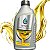Óleo Sae 80w90 Para Cambio Diferencial Api Gl-5 1 Lt - Imagem 1
