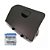 Tampa Porta Luvas Fiat Novo Palio Attractive 2013 Original - Imagem 1