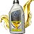 Óleo de Motor Synthetic 0w-20 Para Carro/Caminhonete 1l - Imagem 1