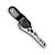 Coxim Febi Bilstein Traseiro Cambio (dogbone) A3 Jetta Golf - Imagem 1