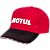 Boné Motul Aba Curva - Produto Original Motul - Imagem 1