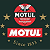 Boné Motul Aba Curva - Produto Original Motul - Imagem 4