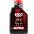 Óleo de Motor Motul 6100 0w20 Sintético Onix Civic Fit HRV - Imagem 1
