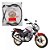 Cabo Acelerador B Honda Cg 160 Titan Ex 2016 1ª Linha Grua - Imagem 2