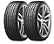 Kit 2 Pneus 235/50r19 99h Hankook Ventus S1 Noble 2 H452 - Imagem 1