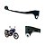 Manete De Embreagem Cg Titan Fan 160 2016 A 2023 Original - Imagem 2
