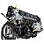 Motor Cobalt 1.4 GM Completo com Chicote 2015 a 2015 24580780 - Imagem 3