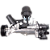 Bomba De Água Completa Mercedes A200 A250 B180 B200 Cla250 Gla250 1.6 A2702000800 2702000007 2702000401 2702000601 - Imagem 4