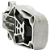 Coxim Central Inferior Cambio A200 A250 B180 B200 CLA 180/ 200 /250 GLA200/ 250 GLA45/ 45AMG - Imagem 5