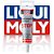 Liqui Moly Gear Oil Stop Leak 50ml 1042 - Imagem 1