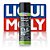 Liqui Moly Schnellreiniger 500ml Rapid Cleaner Spray 3318 - Imagem 1