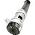 Par de Eixos Balanceadores Fino A3 A4 A5 Q3 Q5 TT PASSAT JETTA TIGUAN FUSCA GOLF 06H103331CN 06H103273BH 06H198205A - Imagem 4