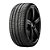 Pneu Pirelli Aro 18 Pzero 265/35r18 97y - Imagem 1