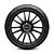 Pneu Pirelli Aro 18 Pzero 265/35r18 97y - Imagem 2