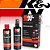 Kit Limpeza Filtro De Ar 99-5050 K&n Kn Squeeze Recharger + Brinde - Imagem 1