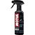 Acabamento E Brilho Moto Motul Mc Care E5 Shine & Go 400 Ml + Brinde - Imagem 2