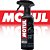 Acabamento E Brilho Moto Motul Mc Care E5 Shine & Go 400 Ml + Brinde - Imagem 1