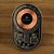 Peining Carregador Mag Sem Fio Veicular Wu-h575 - Imagem 3