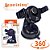 Suporte Veicular Universal para Celular com Rotação 360° - Imagem 1