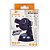 Suporte Veicular Universal para Celular com Rotação 360° - Imagem 2