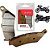 Pastilha De Freio Traseiro Original Bmw R1200gs R1250gs 2013 em Diante 07BB0359 - Imagem 1