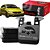 Kit Pastilha Freio Traseiro Brembo Bmw M M2 M3 M4 F80 F82 F83 P06087T - Imagem 2