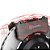 Pastilha Freio Traseiro Brembo Audi A4 A5 A6 Q5 SQ5 2020 A 2023 P85186T - Imagem 3