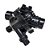 Válvula Termostática Bmw 128i 135i 325i 328i 330i 335i X1 11537536655 11537544788 11537549476 - Imagem 3