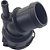 Flange Água Conexão Rápida Tiguan 2.0 Tsi 2007 A 2018 5N0122291 - 5N0122291A - M5517K - Imagem 2