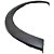 Moldura Dianteira Paralama Direito Fiat Mobi Way Like Trekking 100233287 - Imagem 4