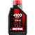 Óleo de motor Motul 4100 10w40 Protect Semi Sintético 1l - Imagem 1