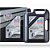 Óleo Premium Motor Liqui Moly Classic Motoroil 20w50 05 Lts 1129 - Imagem 3
