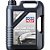 Óleo Premium Motor Liqui Moly Classic Motoroil 20w50 05 Lts 1129 - Imagem 2