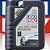 Óleo Premium Motor Liqui Moly Classic Motoroil 20w50 1 Lt 1128 - Imagem 2