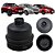 Copo Tampa Filtro Óleo Citroen C3 C4 Xsara Peugeot 207 208 - Imagem 1