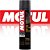 Motul A2 Air Filter Oil Spray Lubrifica Filtro De Ar 400ml - Imagem 1