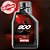 Kit 4L Motul 800 2t-factory Line Off Road-100% Sintético - Imagem 2