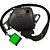Chave Seletora Cambio Al4 Peugeot Citroen Renault Original 1635684480 - 7700100010 - 821708662 - 252927 - Imagem 3