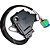 Chave Seletora Cambio Al4 Peugeot Citroen Renault Original 1635684480 - 7700100010 - 821708662 - 252927 - Imagem 4