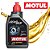 Óleo De Transmissão Manual Motul Gearbox 80w90 1 Litro - Imagem 2