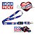 Chaveiro Cordão Liqui Moly + Adesivo Liqui Moly Originais - Imagem 1